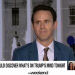 Mentalista Oz Pearlman promete ‘entrar na cabeça de Trump’, mas promete que ‘nada classificado será revelado’ no WHCD | Vídeo