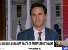 Mentalista Oz Pearlman promete ‘entrar na cabeça de Trump’, mas promete que ‘nada classificado será revelado’ no WHCD | Vídeo Mentalista Oz Pearlman promete ‘entrar na cabeça de Trump’, mas promete que ‘nada classificado será revelado’ no WHCD | Vídeo