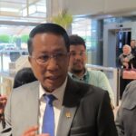 Menteri Hukum Supratman Kebut RUU Kewarganegaraan demi Lindungi Pemain Naturalisasi