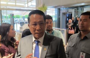 Menteri Hukum Supratman Kebut RUU Kewarganegaraan demi Lindungi Pemain Naturalisasi Menteri Hukum Supratman Kebut RUU Kewarganegaraan demi Lindungi Pemain Naturalisasi