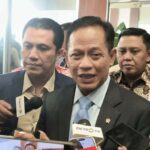 Menteri LH Hanif Faisol: Kepatuhan Lingkungan Perusahaan Wajib Dievaluasi Berkala