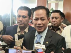 Menteri LH Hanif Faisol: Kepatuhan Lingkungan Perusahaan Wajib Dievaluasi Berkala Menteri LH Hanif Faisol: Kepatuhan Lingkungan Perusahaan Wajib Dievaluasi Berkala