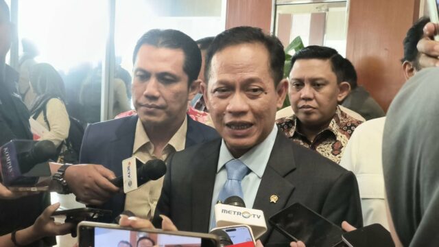 Menteri LH Hanif Faisol: Kepatuhan Lingkungan Perusahaan Wajib Dievaluasi Berkala
