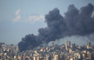 Mercado de ações hoje: Dow, S&P 500, futuros do Nasdaq interrompem a alta enquanto o Irã cessa as reivindicações interrompidas em menos de 24 horas Mercado de ações hoje: Dow, S&P 500, futuros do Nasdaq interrompem a alta enquanto o Irã cessa as reivindicações interrompidas em menos de 24 horas