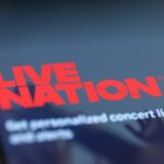 Mercado de ingressos ilegalmente monopolizado da Live Nation, conclui júri em julgamento antitruste