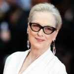 Meryl Streep compartilha a comovente realidade do que acontece quando colegas de elenco e colegas morrem