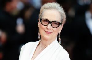 Meryl Streep compartilha a comovente realidade do que acontece quando colegas de elenco e colegas morrem Meryl Streep compartilha a comovente realidade do que acontece quando colegas de elenco e colegas morrem