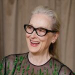 Meryl Streep é estrela da adaptação da série ‘The Corrections’ da Netflix