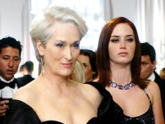 Meryl Streep rejeitou ‘Devil Wears Prada’ a princípio para poder dobrar seu salário: ‘Eles precisavam de mim. Eu estava pronto para me aposentar’ Meryl Streep rejeitou 'Devil Wears Prada' a princípio para poder dobrar seu salário: 'Eles precisavam de mim. Eu estava pronto para me aposentar'