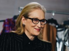 Meryl Streep revela que recusou pela primeira vez ‘Devil Wears Prada’. Então ela pediu para dobrar seu salário Entrevista com o elenco de O Diabo Veste Prada 2