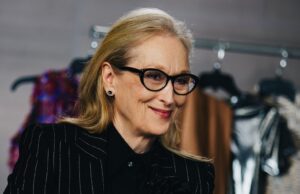 Meryl Streep revela que recusou pela primeira vez ‘Devil Wears Prada’. Então ela pediu para dobrar seu salário Entrevista com o elenco de O Diabo Veste Prada 2