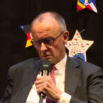 Merz da Alemanha diz que EUA não têm estratégia na guerra com o Irão