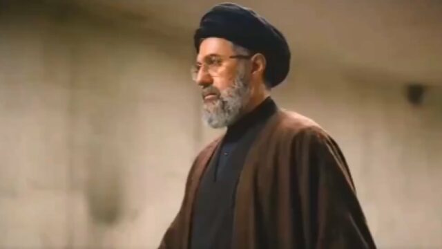 Meski Gencatan Senjata, Mojtaba Khamenei Tegaskan Ini Bukan Akhir Perang Meski Gencatan Senjata, Mojtaba Khamenei Tegaskan Ini Bukan Akhir Perang