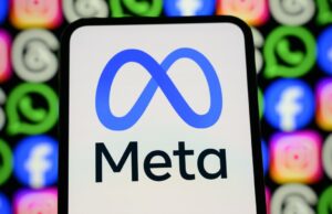 Meta acusado de lucrar com anúncios fraudulentos em ação coletiva Meta acusado de lucrar com anúncios fraudulentos em ação coletiva