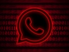 Meta alerta usuários de iPhone que baixaram versão do WhatsApp com spyware Meta alerta usuários de iPhone que baixaram versão do WhatsApp com spyware