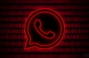 Meta alerta usuários de iPhone que baixaram versão do WhatsApp com spyware Meta alerta usuários de iPhone que baixaram versão do WhatsApp com spyware