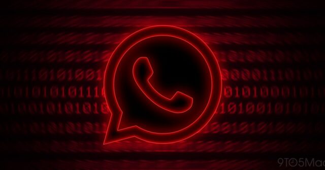 Meta alerta usuários de iPhone que baixaram versão do WhatsApp com spyware
