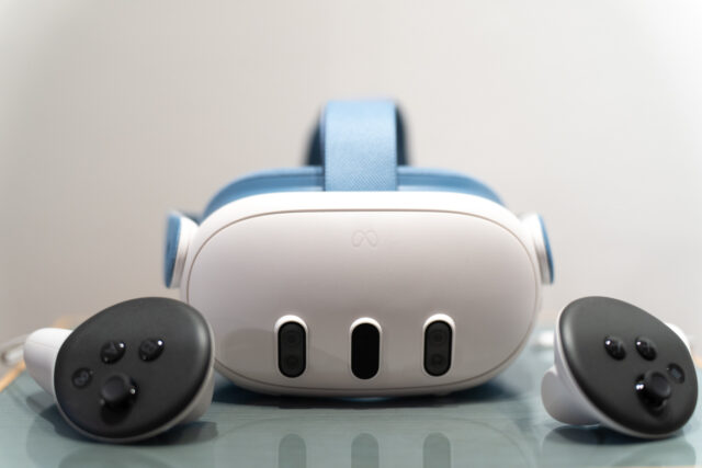 Meta aumenta os preços do Quest 3 e Quest 3S devido à falta de RAM
