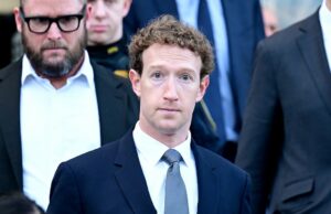 Meta cortará 10% do pessoal conforme iniciativas de IA dos centros da empresa Meta cortará 10% do pessoal conforme iniciativas de IA dos centros da empresa