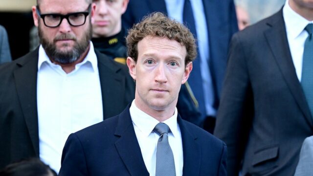 Meta cortará 10% do pessoal conforme iniciativas de IA dos centros da empresa
