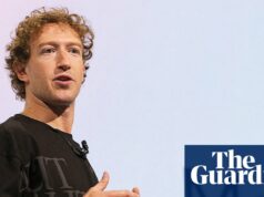 Meta criando versão AI de Mark Zuckerberg para que a equipe possa conversar com o chefe Meta criando versão AI de Mark Zuckerberg para que a equipe possa conversar com o chefe