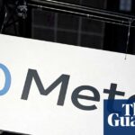 Meta é considerada uma violação da lei da UE por não manter as crianças fora das plataformas