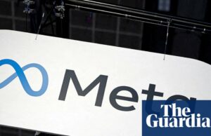 Meta é considerada uma violação da lei da UE por não manter as crianças fora das plataformas Meta é considerada uma violação da lei da UE por não manter as crianças fora das plataformas