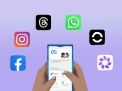 Meta está renovando seu sistema de gerenciamento entre aplicativos Meta está renovando seu sistema de gerenciamento entre aplicativos