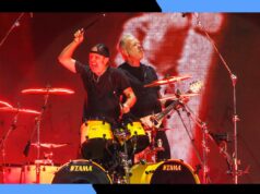 Metallica anuncia dois shows no Mohegan Sun de Connecticut. Obter ingressos Metallica anuncia dois shows no Mohegan Sun de Connecticut. Obter ingressos