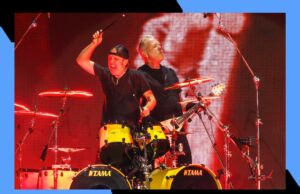 Metallica anuncia dois shows no Mohegan Sun de Connecticut. Obter ingressos Metallica anuncia dois shows no Mohegan Sun de Connecticut. Obter ingressos