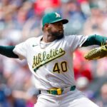 Mets listado como potencial local de pouso para arremessador veterano de 11 anos