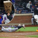 Mets perde vantagem inicial para Twins pela 12ª derrota consecutiva enquanto a fase feia continua