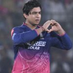 'Meu novo jogador favorito': Sooryavanshi ganha a admiração da Cummins com outro tom ardente