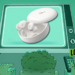 Soundcore Sleep A30 da Anker Sleep Earbuds