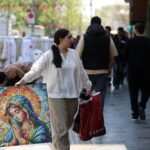 Meus sonhos no Irã já estavam mortos antes do cessar-fogo chegar