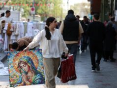 Meus sonhos no Irã já estavam mortos antes do cessar-fogo chegar Meus sonhos no Irã já estavam mortos antes do cessar-fogo chegar