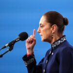 México prende suspeito de tráfico de drogas húngaro em meio a repressão ao crime