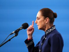 México prende suspeito de tráfico de drogas húngaro em meio a repressão ao crime México prende suspeito de tráfico de drogas húngaro em meio a repressão ao crime