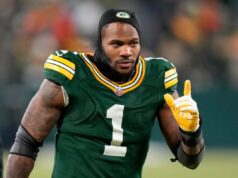 Micah Parsons revela seus jogadores favoritos no Draft de 2026 da NFL Micah Parsons revela seus jogadores favoritos no Draft de 2026 da NFL