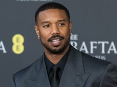 Michael B. Jordan e Christopher McQuarrie fazem parceria para adaptação de videogame ‘Battlefield’ Michael B. Jordan e Christopher McQuarrie fazem parceria para adaptação de videogame 'Battlefield'
