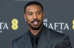 Michael B. Jordan e Christopher McQuarrie fazem parceria para adaptação de videogame ‘Battlefield’ Michael B. Jordan e Christopher McQuarrie fazem parceria para adaptação de videogame 'Battlefield'
