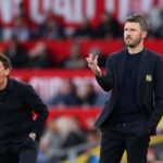 Michael Carrick abre um precedente importante antes da qualificação do Man Utd para a Liga dos Campeões
