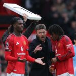 Michael Carrick agora compartilha a última atualização sobre lesões da dupla do Man Utd antes do grande confronto contra o Chelsea