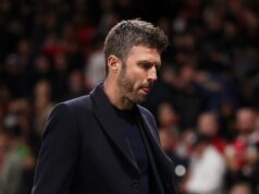 A única decisão de Michael Carrick que selou a derrota do Man Utd contra o Leeds, sua maior fraqueza deixou clara – Opinião Michael Carrick diz que o primeiro gol do Leeds contra o Man Utd deveria ter sido anulado, Louis Saha concorda