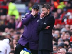 Michael Carrick e toda a sua comissão técnica podem se tornar arquitetos dos ‘novos começos’ do Man Utd para a Ineos – opinião Michael Carrick e toda a sua comissão técnica podem se tornar arquitetos dos 'novos começos' do Man Utd para a Ineos - opinião