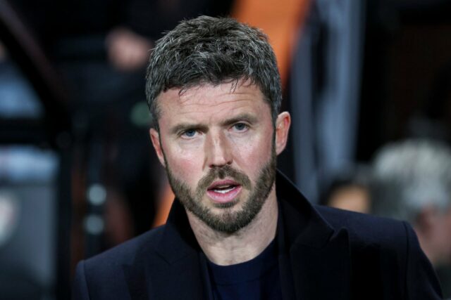 Michael Carrick explica por que a pausa internacional prolongada em março realmente ajudou o Man Utd na partida contra o Leeds
