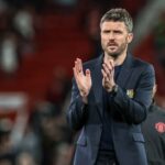 Michael Carrick lançou os dados com uma 'jogada corajosa' na vitória do Brentford, argumenta a lenda do Man Utd