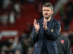 Michael Carrick lançou os dados com uma ‘jogada corajosa’ na vitória do Brentford, argumenta a lenda do Man Utd Michael Carrick lançou os dados com uma 'jogada corajosa' na vitória do Brentford, argumenta a lenda do Man Utd