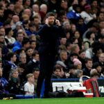 Michael Carrick merece crédito pelo ajuste genial contra o Chelsea para corrigir o maior erro da derrota do Leeds