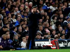 Michael Carrick merece crédito pelo ajuste genial contra o Chelsea para corrigir o maior erro da derrota do Leeds Michael Carrick merece crédito pelo ajuste genial contra o Chelsea para corrigir o maior erro da derrota do Leeds